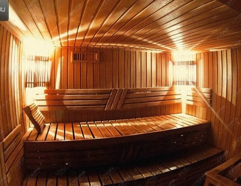 Сауна Байкал, в Оренбурге, Техническая, 7/2 (возле МОЛ "Армада") | 2 | 101sauna.ru