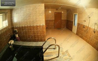 Сауна Байкал, в Оренбурге, Техническая, 7/2 (возле МОЛ "Армада") | 3 | 101sauna.ru