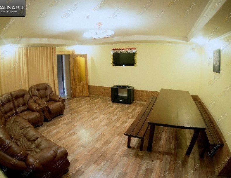 Сауна Байкал, в Оренбурге, Техническая, 7/2 (возле МОЛ "Армада") | 4 | 101sauna.ru