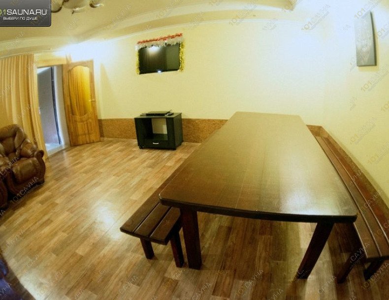 Сауна Байкал, в Оренбурге, Техническая, 7/2 (возле МОЛ "Армада") | 5 | 101sauna.ru