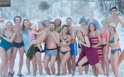 Сауна Пекло, в Новосибирске, Бугринская, 15/1 | 3 | 101sauna.ru
