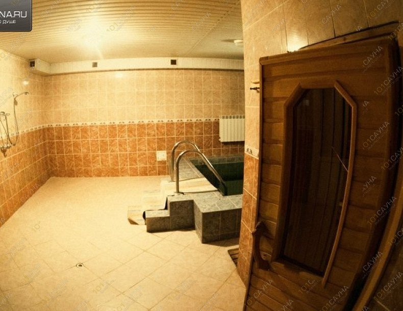 Сауна Байкал, в Оренбурге, Техническая, 7/2 (возле МОЛ "Армада") | 8 | 101sauna.ru