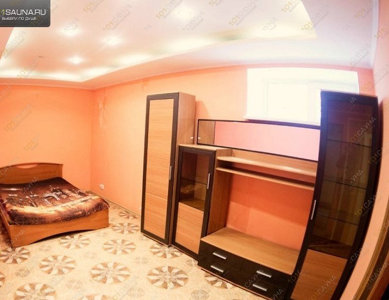 Сауна Байкал, в Оренбурге, Техническая, 7/2 (возле МОЛ "Армада") | 10 | 101sauna.ru