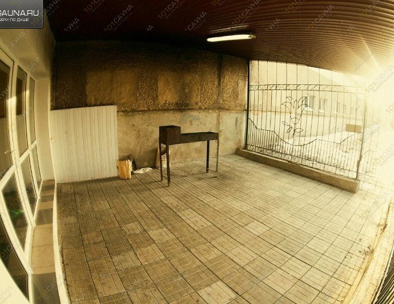 Сауна Байкал, в Оренбурге, Техническая, 7/2 (возле МОЛ "Армада") | 12 | 101sauna.ru