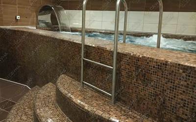 Сауна на Строительной, 9, в Хабаровске, Строительная, 9 | 1 | 101sauna.ru