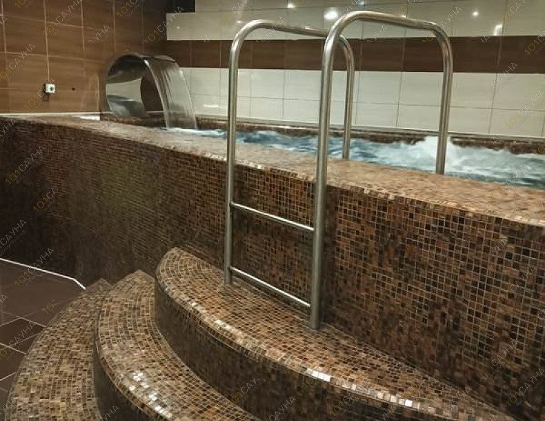 Сауна на Строительной, 9, в Хабаровске, Строительная, 9 | 1 | 101sauna.ru