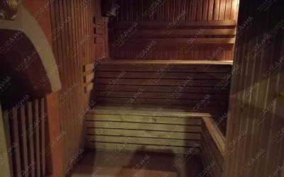 Сауна на Строительной, 9, в Хабаровске, Строительная, 9 | 2 | 101sauna.ru