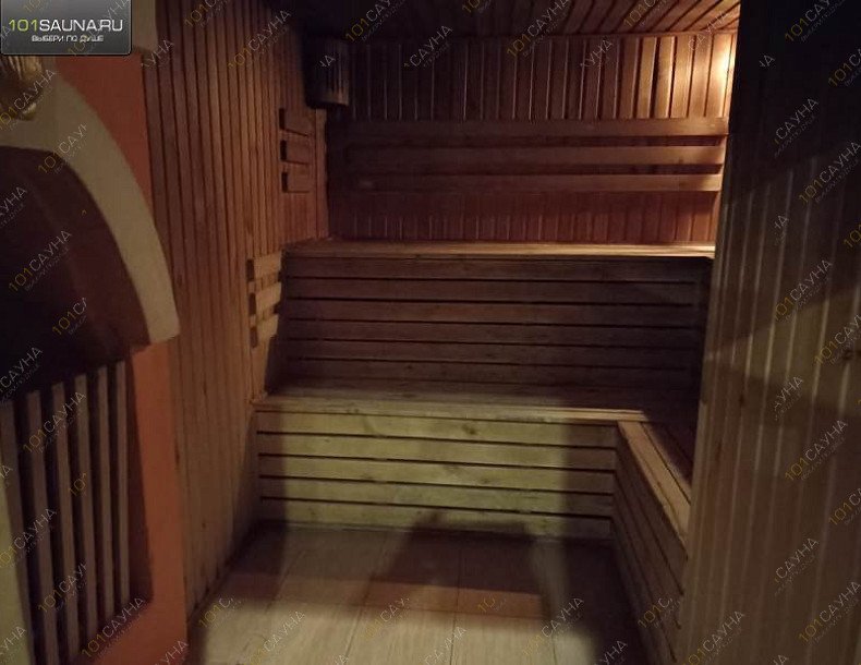 Сауна на Строительной, 9, в Хабаровске, Строительная, 9 | 2 | 101sauna.ru