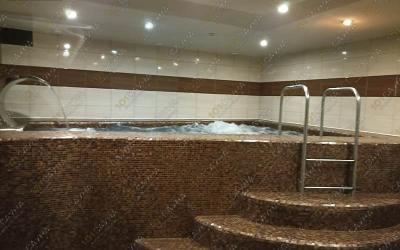 Сауна на Строительной, 9, в Хабаровске, Строительная, 9 | 3 | 101sauna.ru