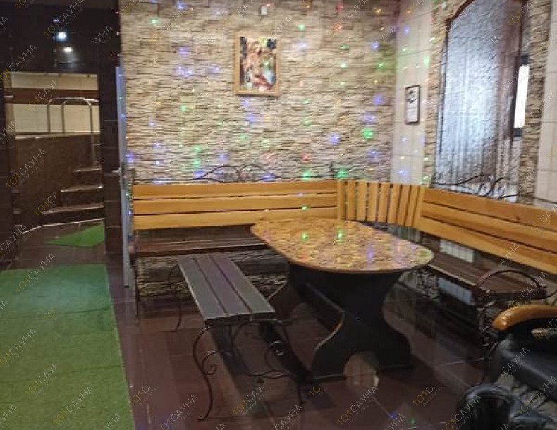 Сауна на Строительной, 9, в Хабаровске, Строительная, 9 | 4 | 101sauna.ru