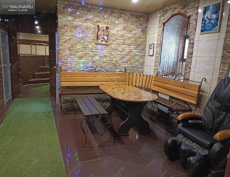 Сауна на Строительной, 9, в Хабаровске, Строительная, 9 | 7 | 101sauna.ru