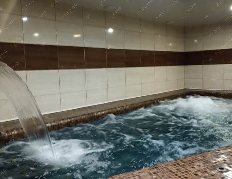 Сауна на Строительной, 9, в Хабаровске, Строительная, 9 | 8 | 101sauna.ru