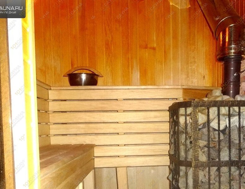 Баня на дровах Луна, в Красноярске, Сибирская, 37а (район Бобрового Лога) | 11 | 101sauna.ru