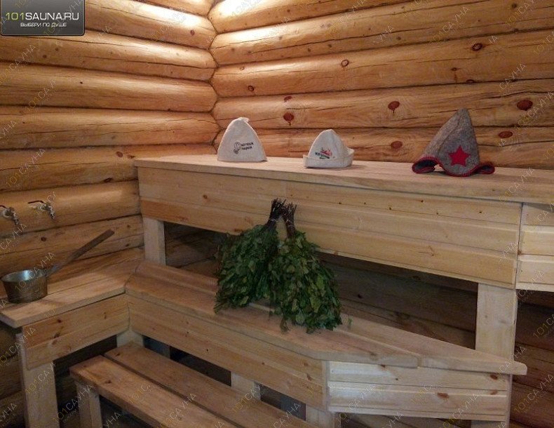 Баня с веником Висимская усадьба, в Перми, ул. Лбова, 16 | 1 | 101sauna.ru