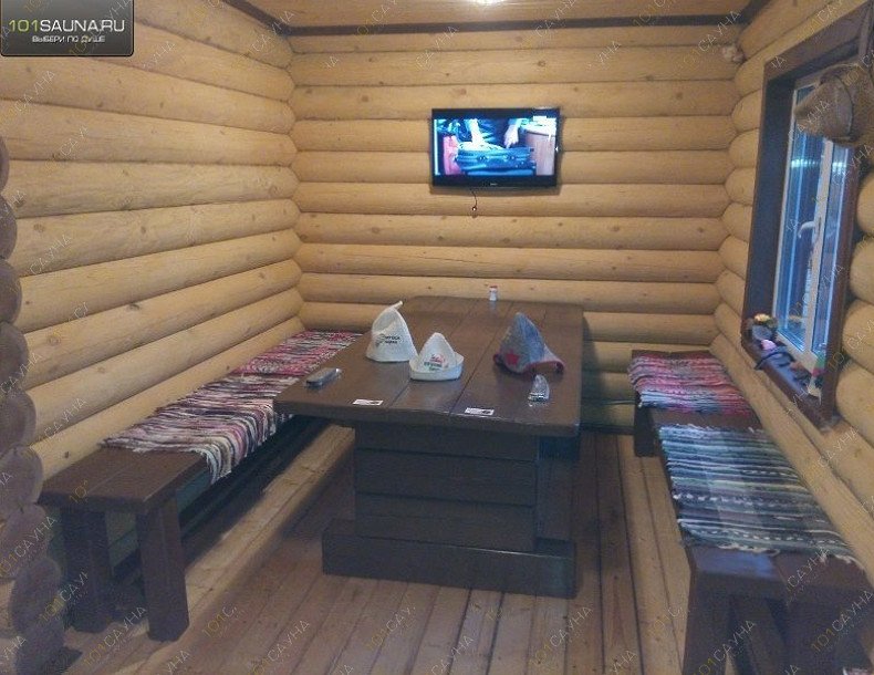 Баня с веником Висимская усадьба, в Перми, ул. Лбова, 16 | 2 | 101sauna.ru