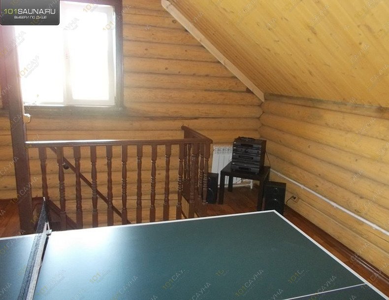 Баня с веником Висимская усадьба, в Перми, ул. Лбова, 16 | 4 | 101sauna.ru
