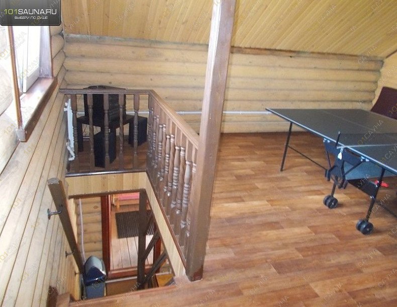 Баня с веником Висимская усадьба, в Перми, ул. Лбова, 16 | 5 | 101sauna.ru