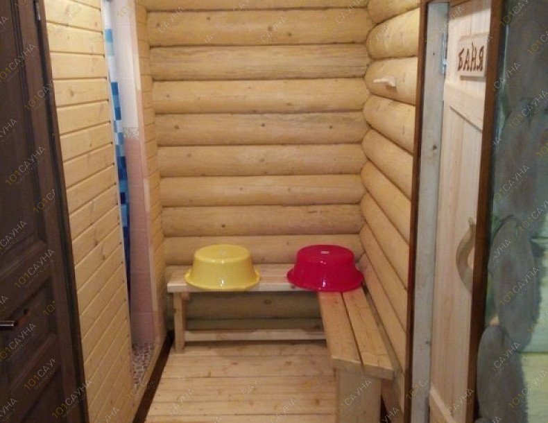 Баня с веником Висимская усадьба, в Перми, ул. Лбова, 16 | 7 | 101sauna.ru