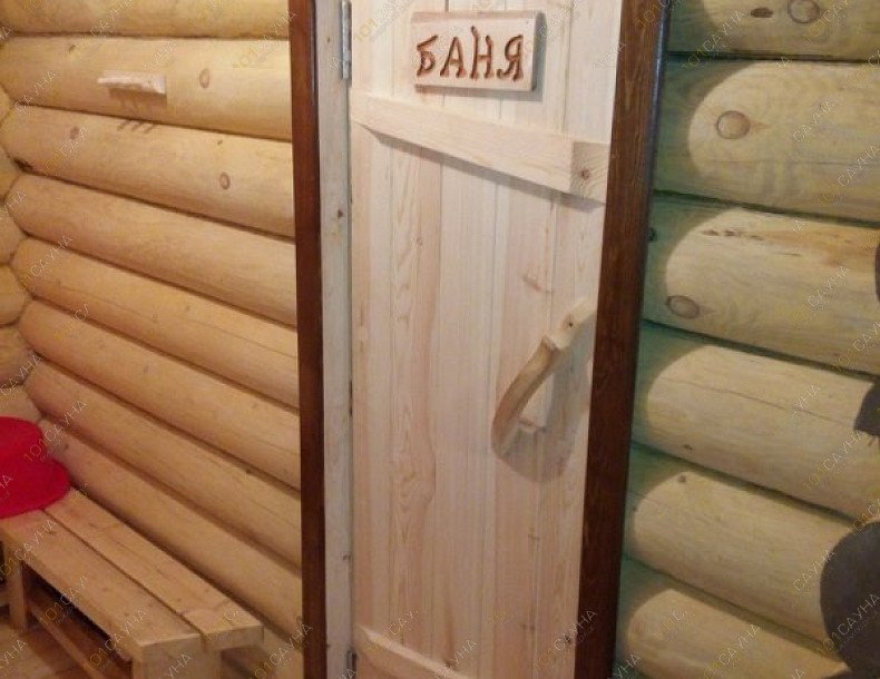 Баня с веником Висимская усадьба, в Перми, ул. Лбова, 16 | 8 | 101sauna.ru