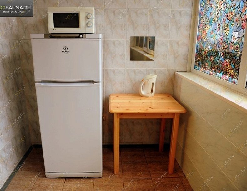 Сауна и бани в Химках, в Химках, Ивановская, 6 (На автомобиле: от МЕГА ИКЕА ХИМКИ  5 км. по Машкинскому шоссе до 119 Клинической Больницы) | 9 | 101sauna.ru