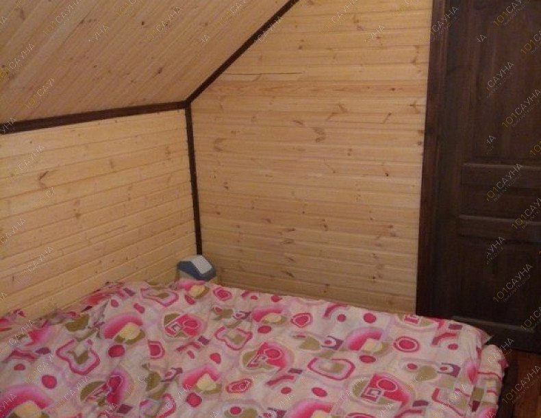 Баня с веником Висимская усадьба, в Перми, ул. Лбова, 16 | 9 | 101sauna.ru