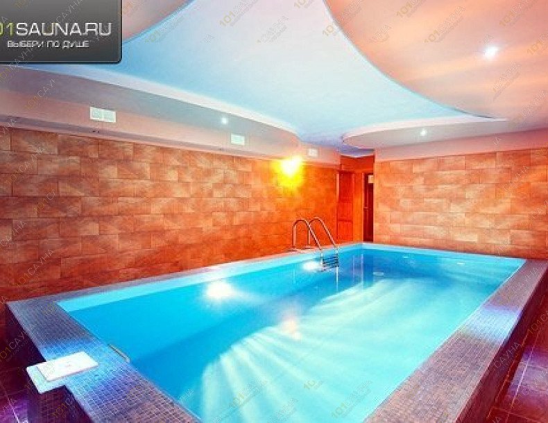Сауна Райский остров, в Барнауле, Антона Петрова, 238 В | 11 | 101sauna.ru