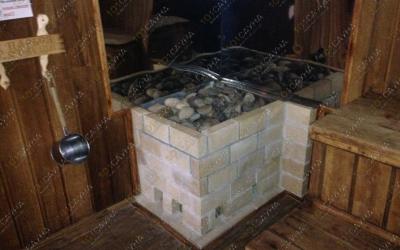 Сауна Райский остров, в Барнауле, Антона Петрова, 238 В | 9 | 101sauna.ru