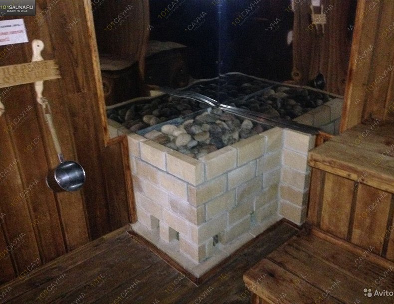 Сауна Райский остров, в Барнауле, Антона Петрова, 238 В | 9 | 101sauna.ru