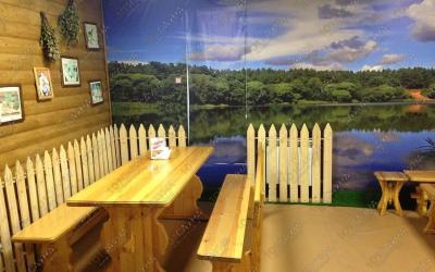 Сауна Райский остров, в Барнауле, Антона Петрова, 238 В | 7 | 101sauna.ru