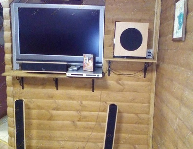 Сауна Райский остров, в Барнауле, Антона Петрова, 238 В | 18 | 101sauna.ru