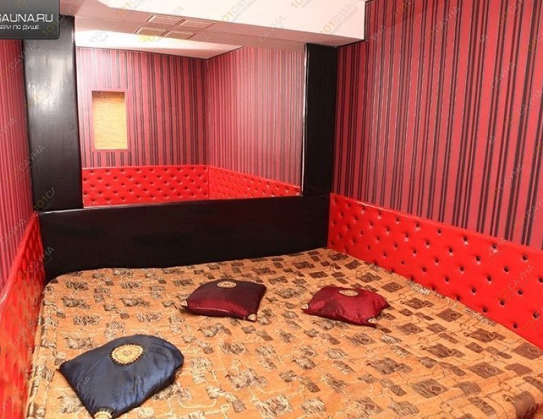 Сауна Райский остров, в Барнауле, Антона Петрова, 238 В | 4 | 101sauna.ru