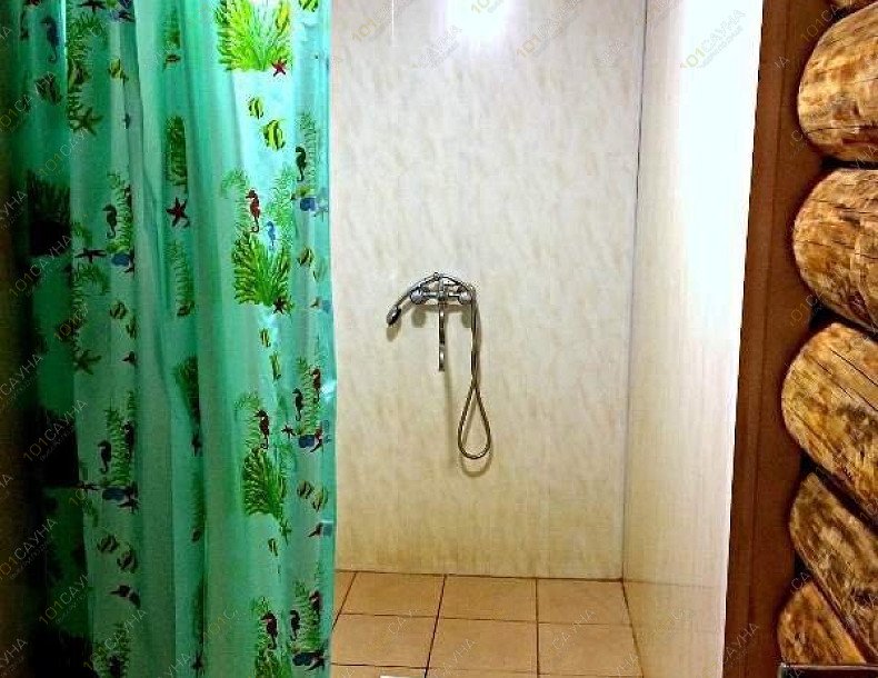 Баня Настоящая, в Мурманске, г. Мурманск, Восточно объездная дорога, Проезд Автомобилистов 2, автосалон "Автомобилист" | 4 | 101sauna.ru
