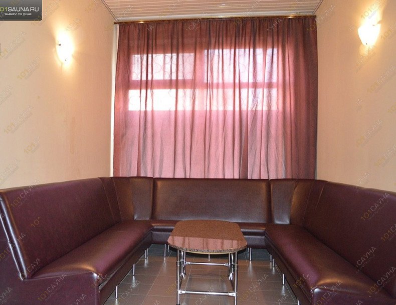 Сауна Ультра, в Красноярске, Партизана Железняка, 34 | 2 | 101sauna.ru