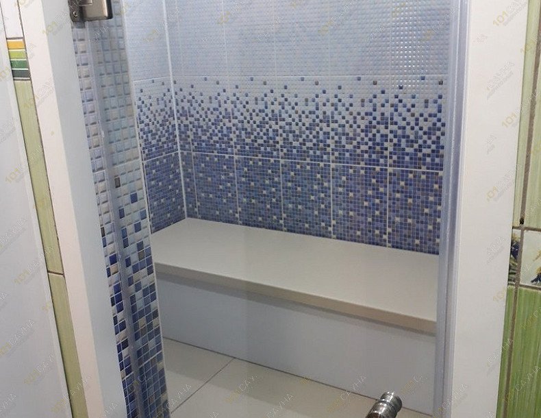 Сауна Ультра, в Красноярске, Партизана Железняка, 34 | 4 | 101sauna.ru