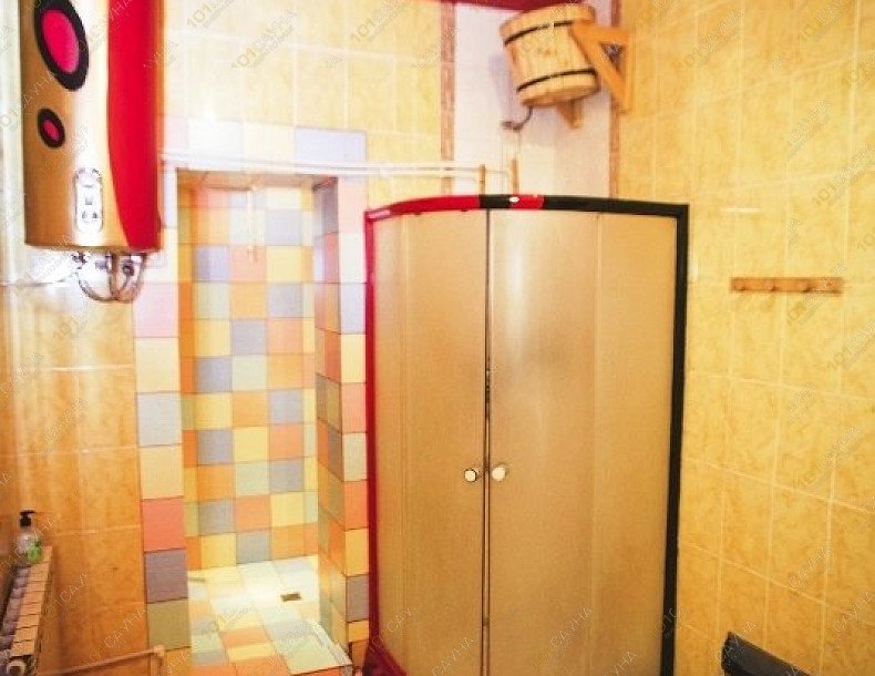 Баня на дровах ПАР на Ломоносова, в Воронеже, Переулок учебный, 13А (2 этаж) | 11 | 101sauna.ru