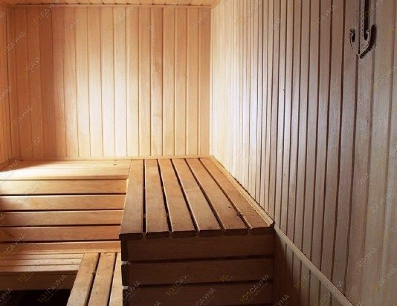 Баня Оазис, в Самаре, остров Электрон, на реке Волга | 2 | 101sauna.ru