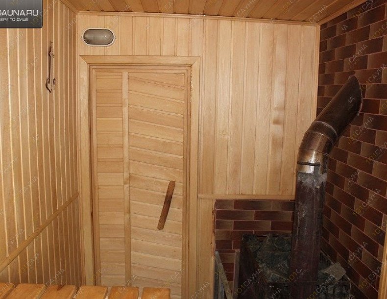 Баня Оазис, в Самаре, остров Электрон, на реке Волга | 5 | 101sauna.ru