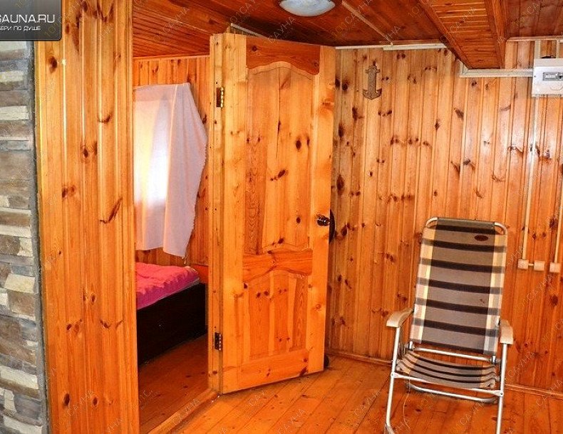 Баня Оазис, в Самаре, остров Электрон, на реке Волга | 7 | 101sauna.ru