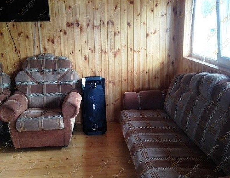 Баня Оазис, в Самаре, остров Электрон, на реке Волга | 9 | 101sauna.ru