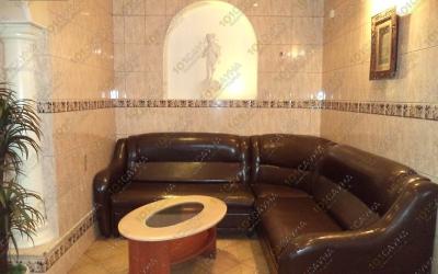 Сауна De Lux, в Йошкар-Оле, Кирпичная, 60 | 1 | 101sauna.ru