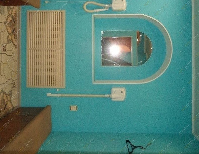 Сауна De Lux, в Йошкар-Оле, Кирпичная, 60 | 2 | 101sauna.ru