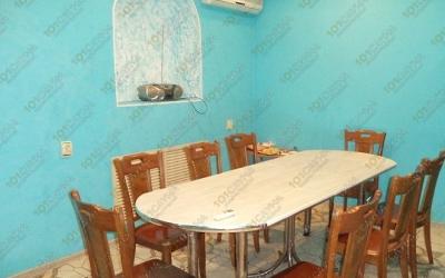 Сауна De Lux, в Йошкар-Оле, Кирпичная, 60 | 3 | 101sauna.ru