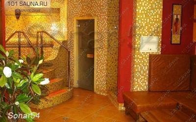 Сауна Браво, в Новосибирске, Кропоткина, 269/1 | 1 | 101sauna.ru