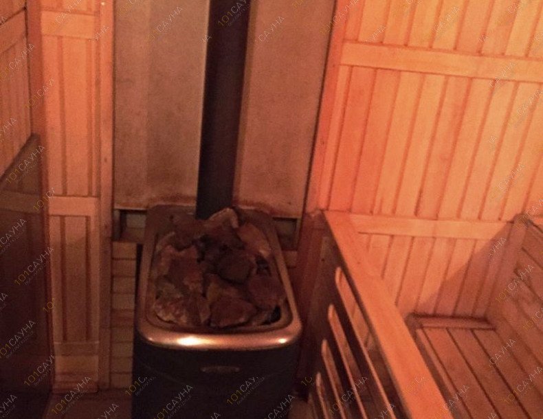 Русские бани на дровах Приветливый дворик, в Омске, пос. Чукреевка, Приветливая, 25 | 113 | 101sauna.ru