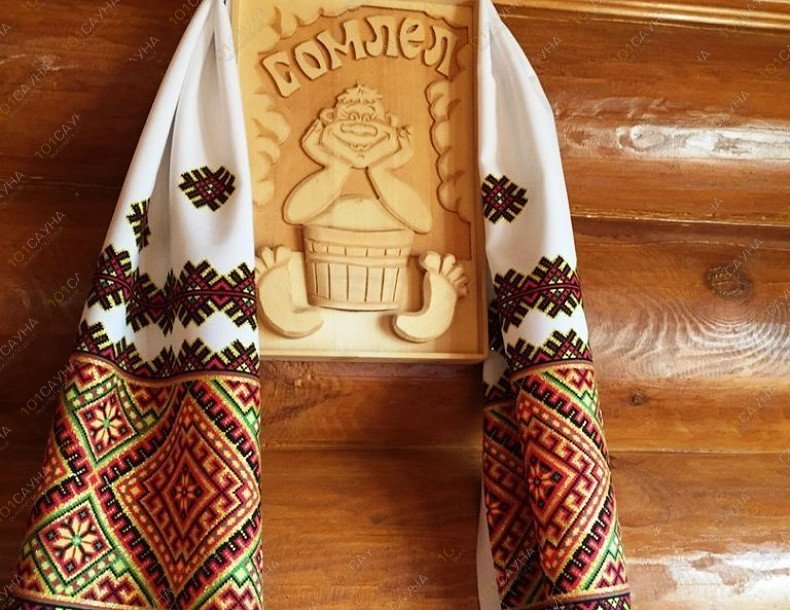 Русские бани на дровах Приветливый дворик, в Омске, пос. Чукреевка, Приветливая, 25 | 115 | 101sauna.ru