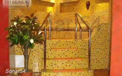 Сауна Браво, в Новосибирске, Кропоткина, 269/1 | 2 | 101sauna.ru
