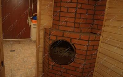 Баня У Днепра, в Смоленске, Горького Набережная, 22а | интерьер2 | 101sauna.ru