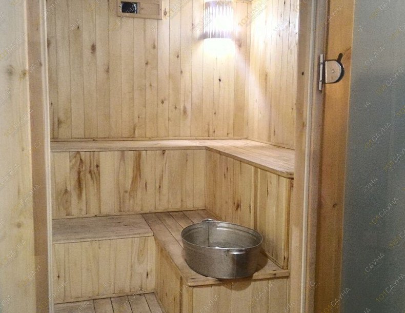 Сауна 1915, в Волгограде, Советская, 17 | финская парная | 101sauna.ru