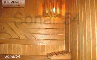 Сауна Браво, в Новосибирске, Кропоткина, 269/1 | 3 | 101sauna.ru