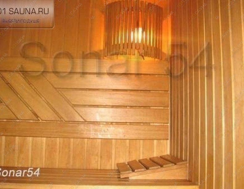 Сауна Браво, в Новосибирске, Кропоткина, 269/1 | 3 | 101sauna.ru